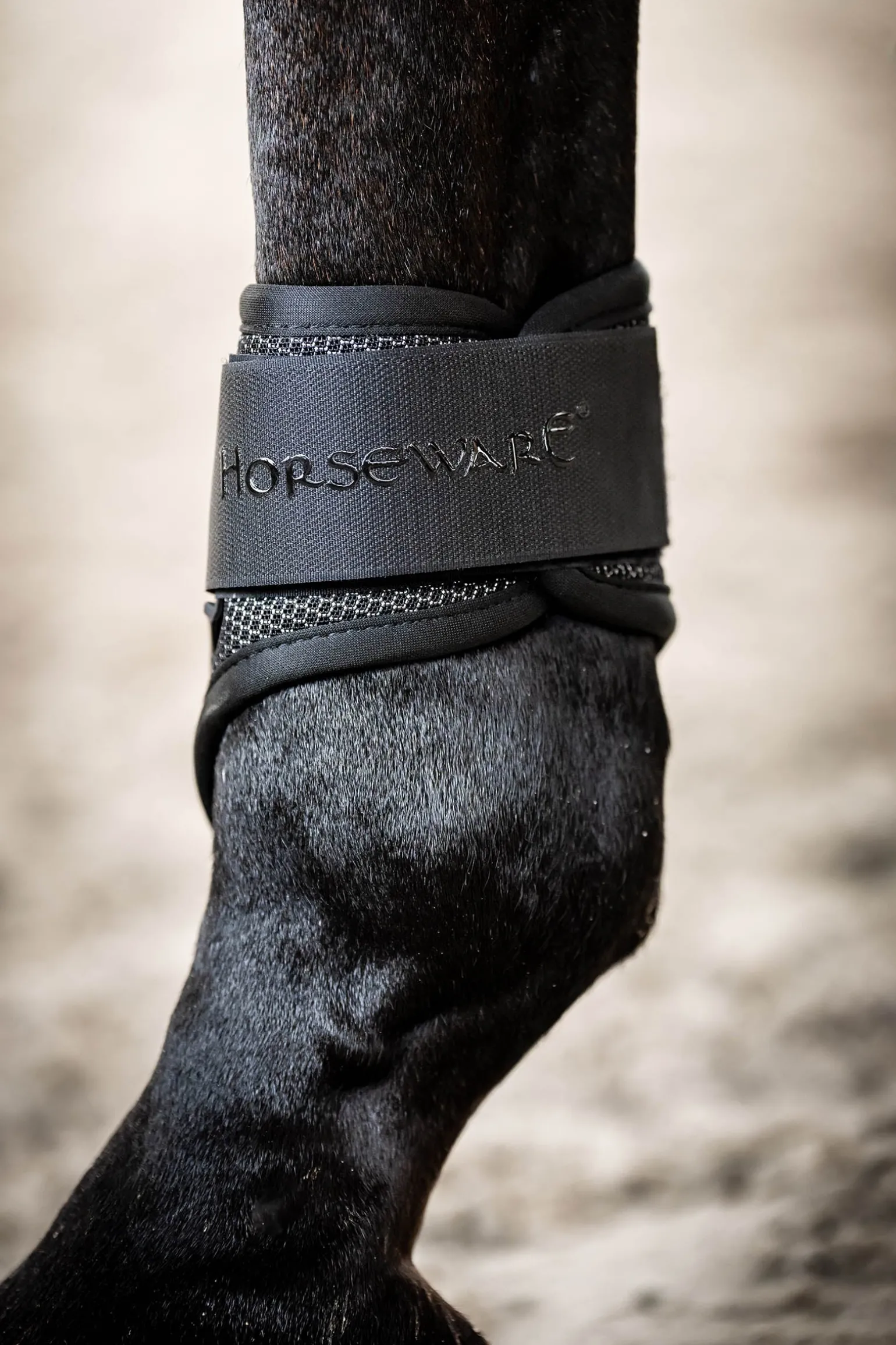 Pro Bamboo Fesselkopfgamaschen