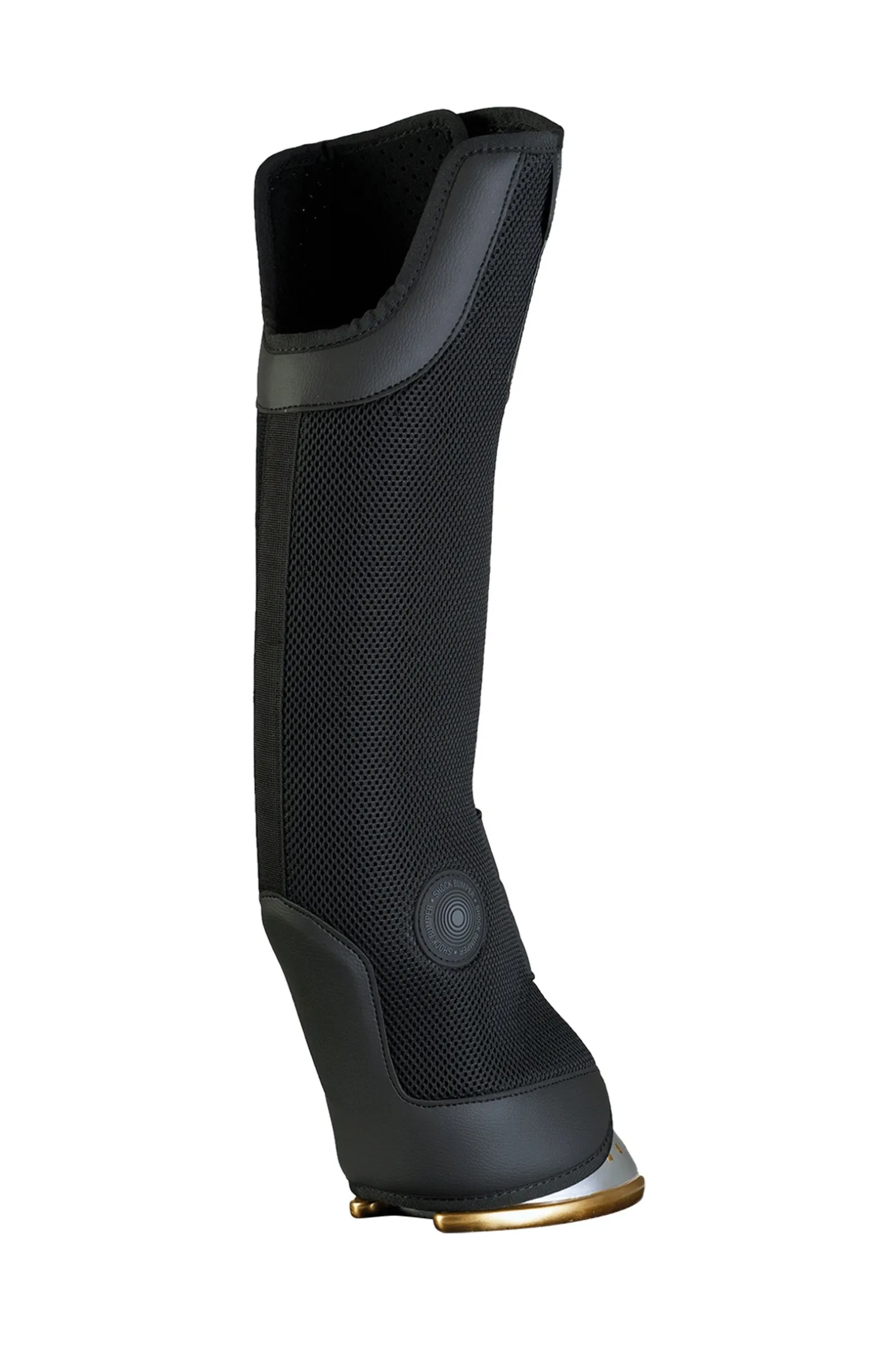 Pro Safe Transportgamaschen Vorne