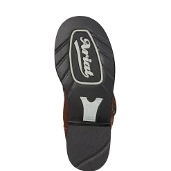 Probaby Damen Westernreitstiefel