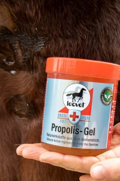 Propolis-Gel