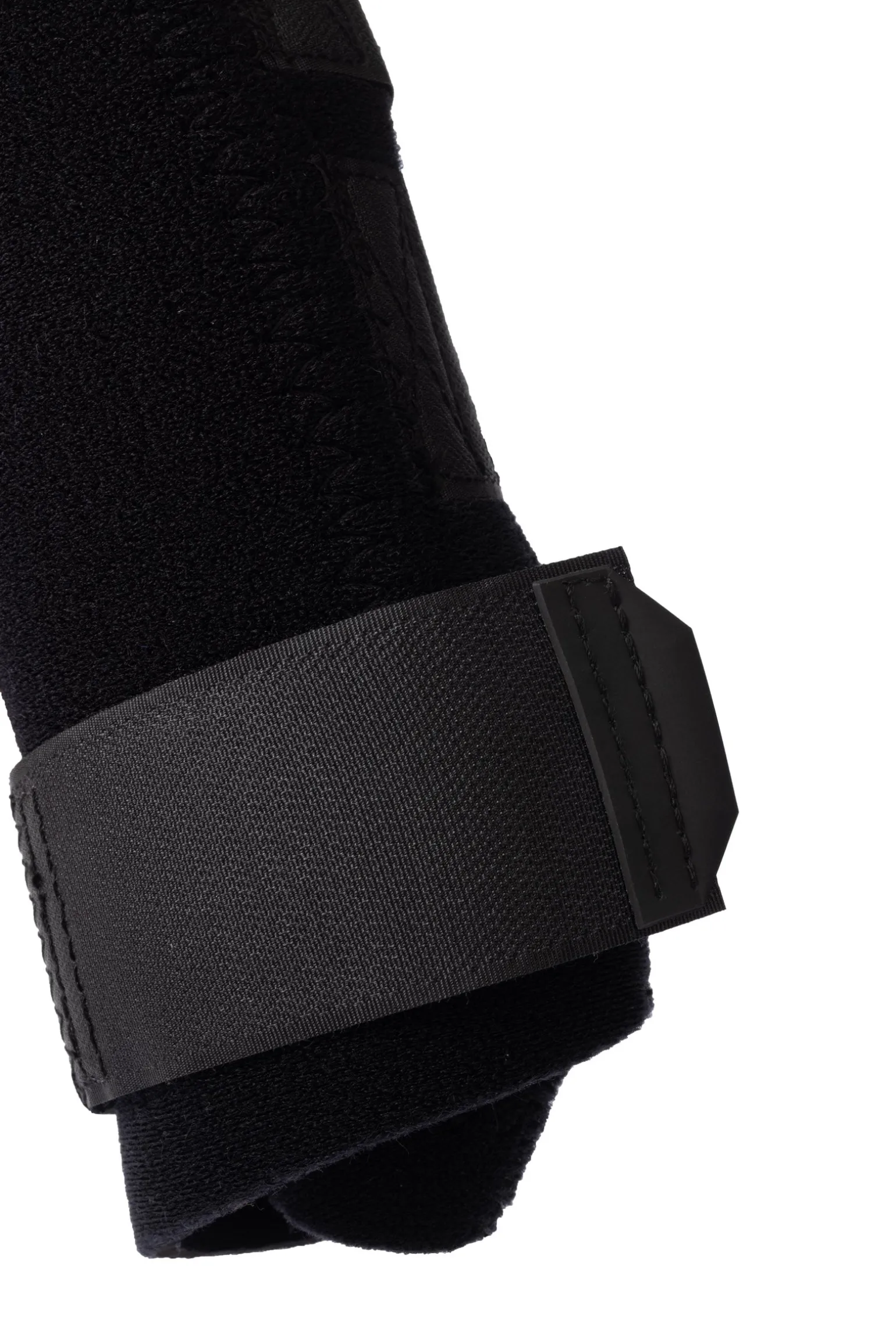 ProSoft Boots, vorne