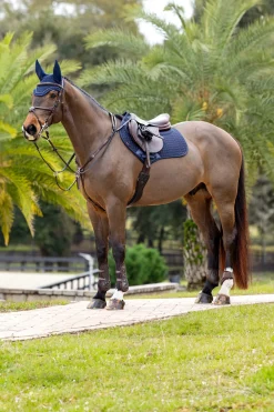 Prosorb Plain 2 Pocket Close Contact Pad