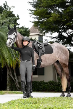 Prosorb Plain 2 Pocket Close Contact Pad