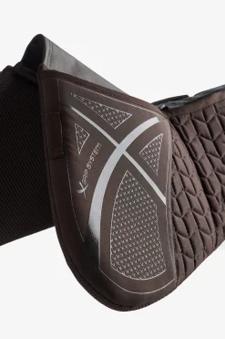 Prosorb 3-Taschen gestepptes Half Pad