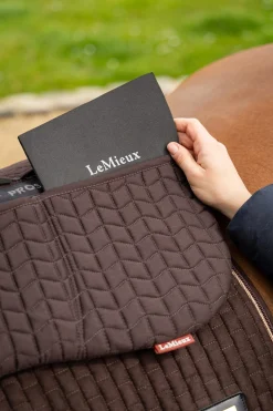 Prosorb 3-Taschen gestepptes Half Pad