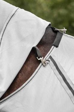 Protect Fliegendecke mit abnehmbarem Halsteil