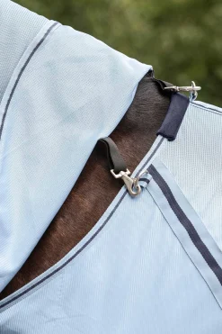 Protect Fliegendecke mit abnehmbarem Halsteil