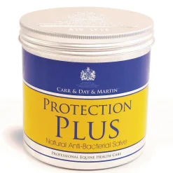 Protection Plus, antibakterielle Salbe, Carr Day Martin
