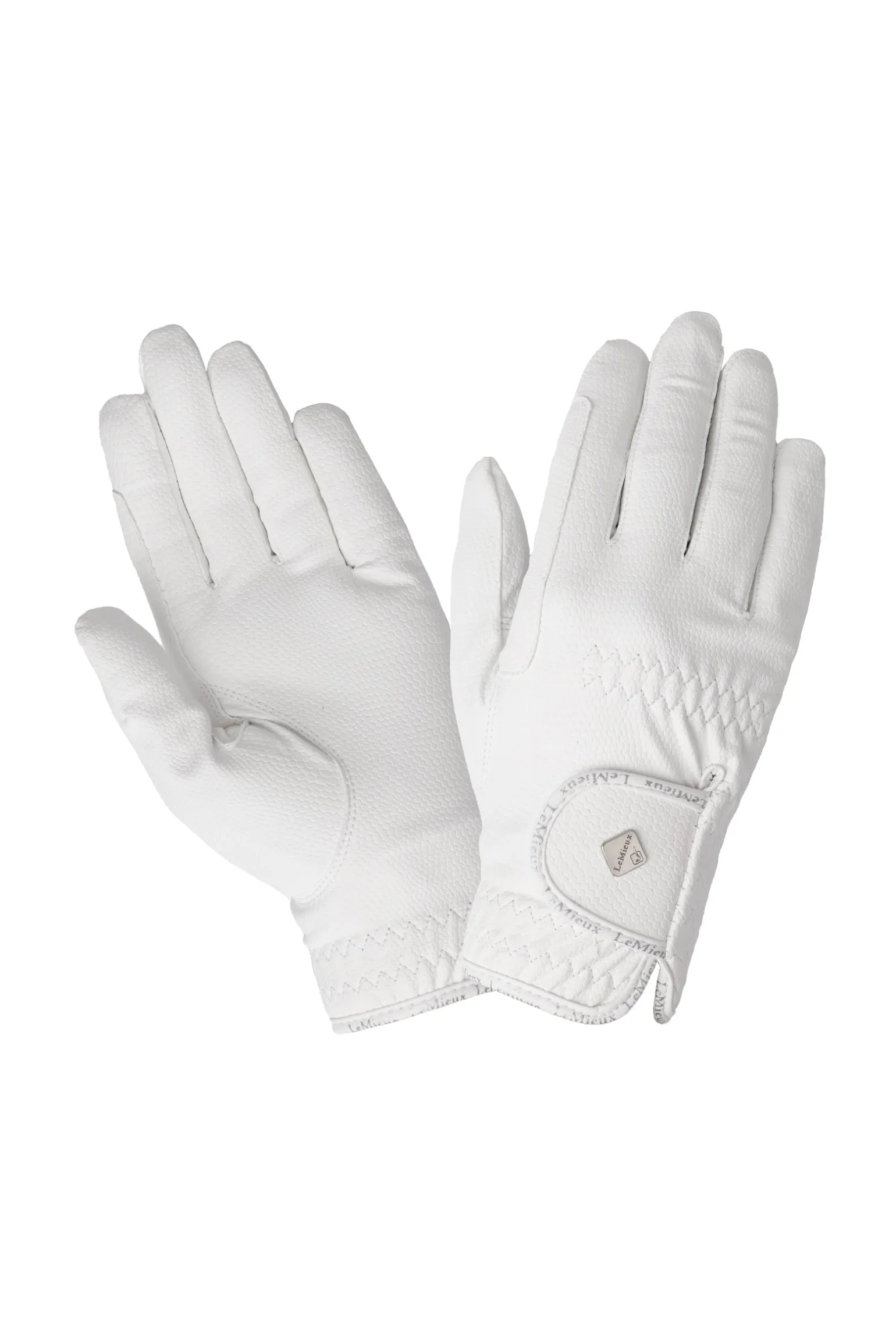 ProTouch Classic Reithandschuhe