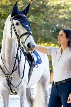 Puissance Fliegenhaube