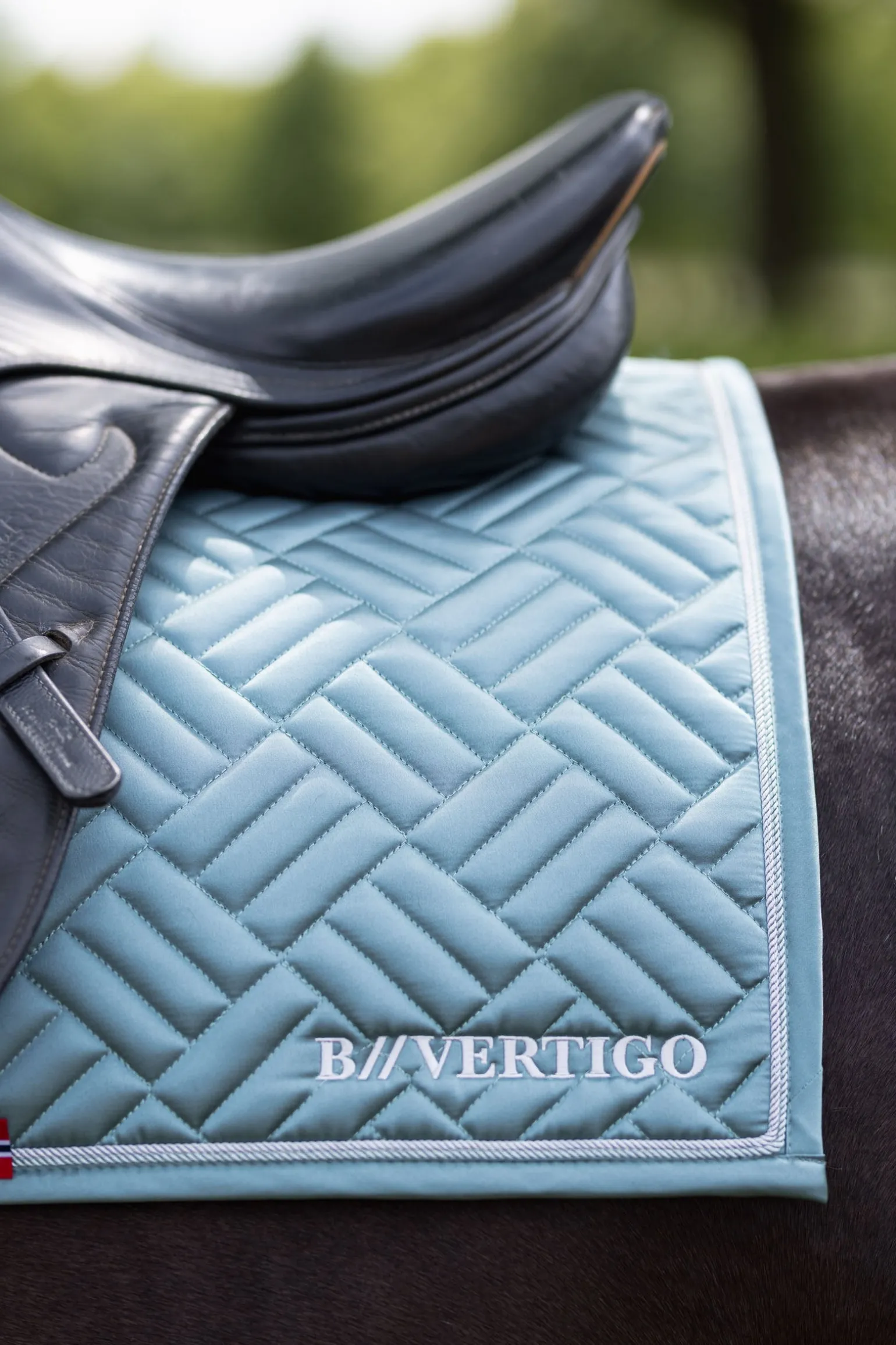 Pure Engineering Spring Schabracke