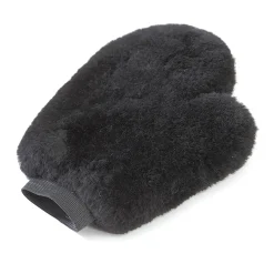 Putzhandschuh mit Daumen