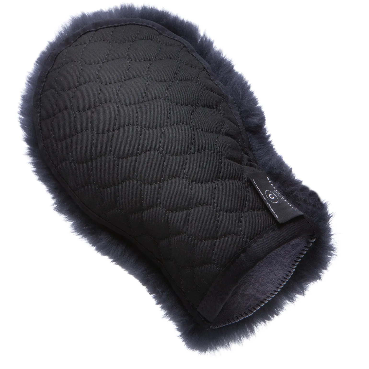 Putzhandschuh universal