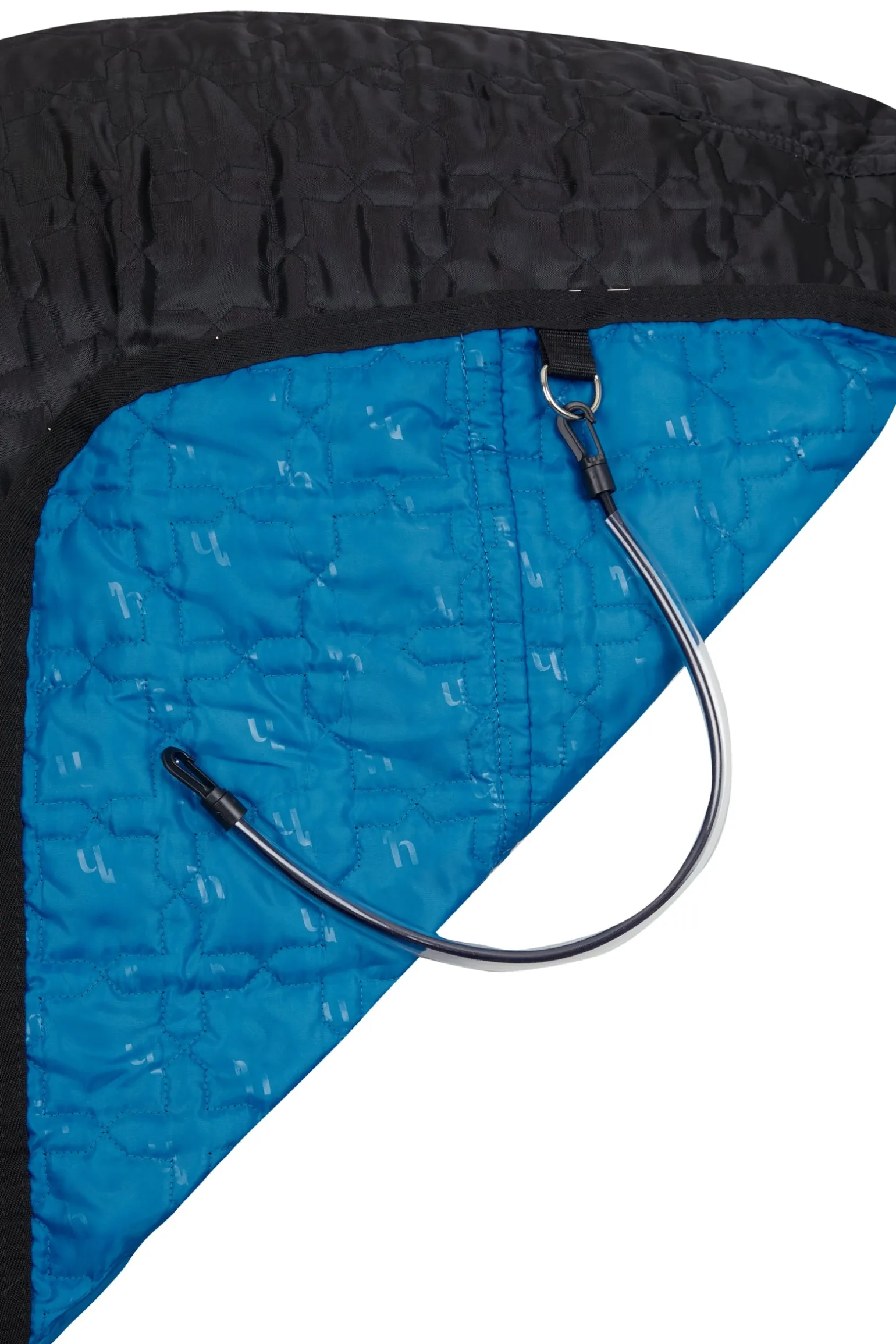 Quebec Stalldecke, 100g