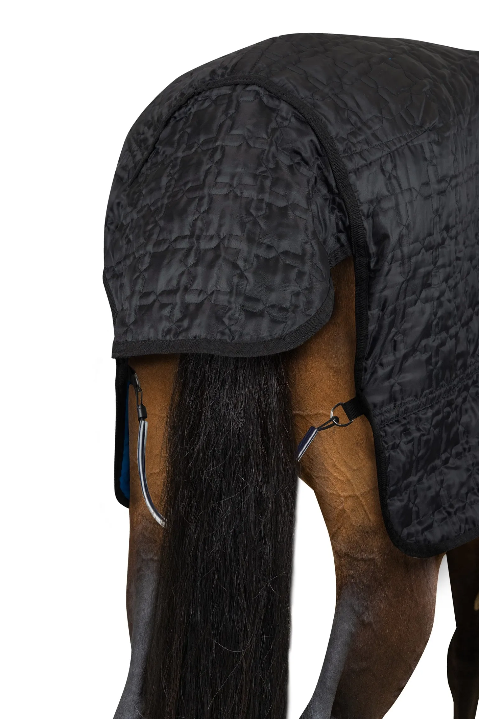 Quebec Stalldecke, 100g