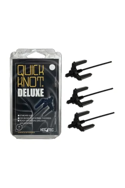 Quick Knot Deluxe Flecht-Hilfe, Standard
