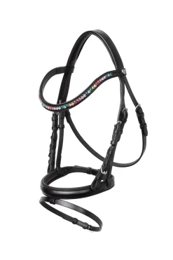 Rainbow Dash Pony Trense