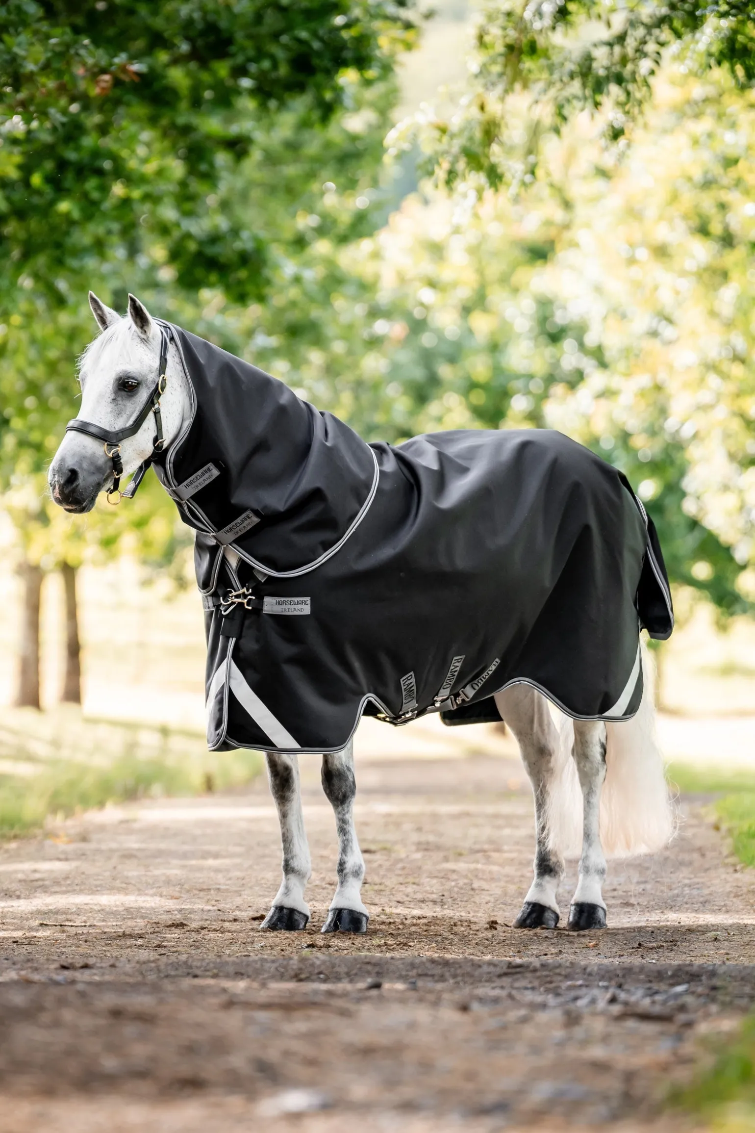 Rambo 1680D Plus Outdoordecke, 100 g