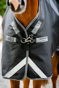 Rambo 1680D Plus Outdoordecke, 100 g