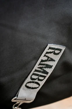 Rambo 1680D Plus Outdoordecke, 100 g