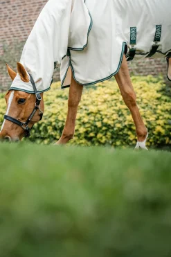 Rambo Hoody Fliegendecke