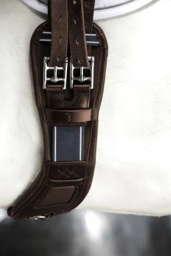 Rambo Micklem Comfort Kurzgurt