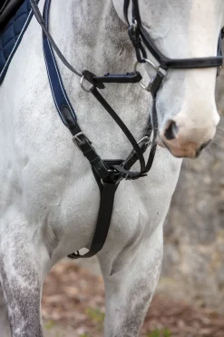 Rambo Micklem Vorderzeug