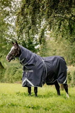 Rambo Optimo Plus Budle Weidedecke (mit 200g Liner)