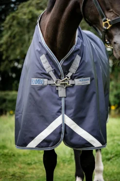 Rambo Optimo Plus Budle Weidedecke (mit 200g Liner)