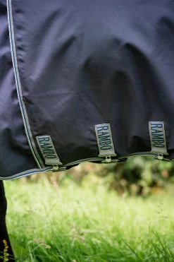 Rambo Optimo Plus Budle Weidedecke (mit 200g Liner)