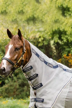 Rambo Protector Halsteil