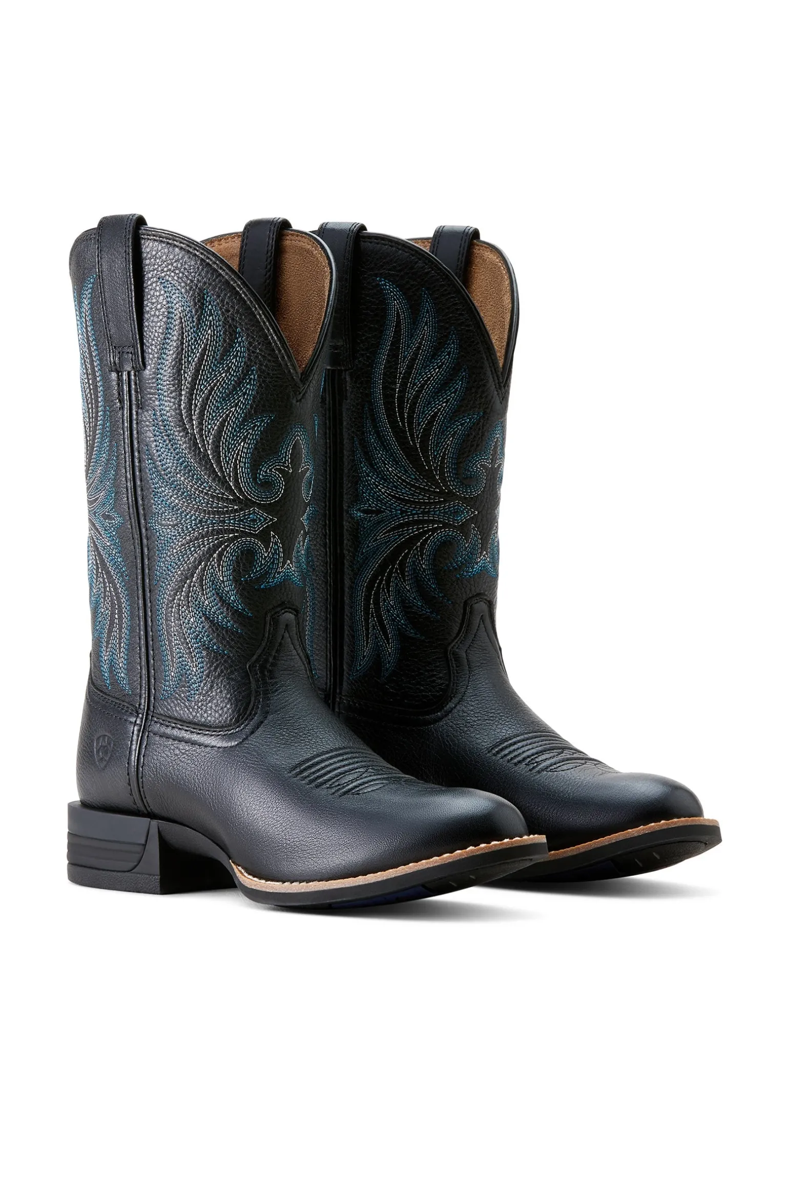 Ranahan Damen Westernstiefel