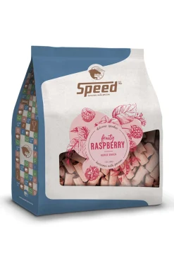 Raspberry Delicious Speedies, Leckerli, 5kg