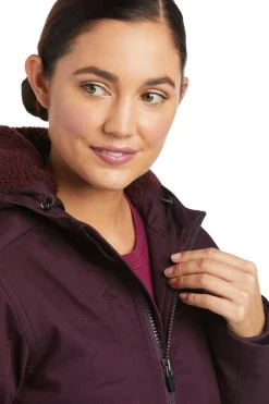 Rebar DuraCanvas gefütterte Damenjacke