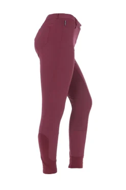 Redwood Damen Reithose mit Vollbesatz