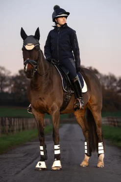 Reflective Gamaschen