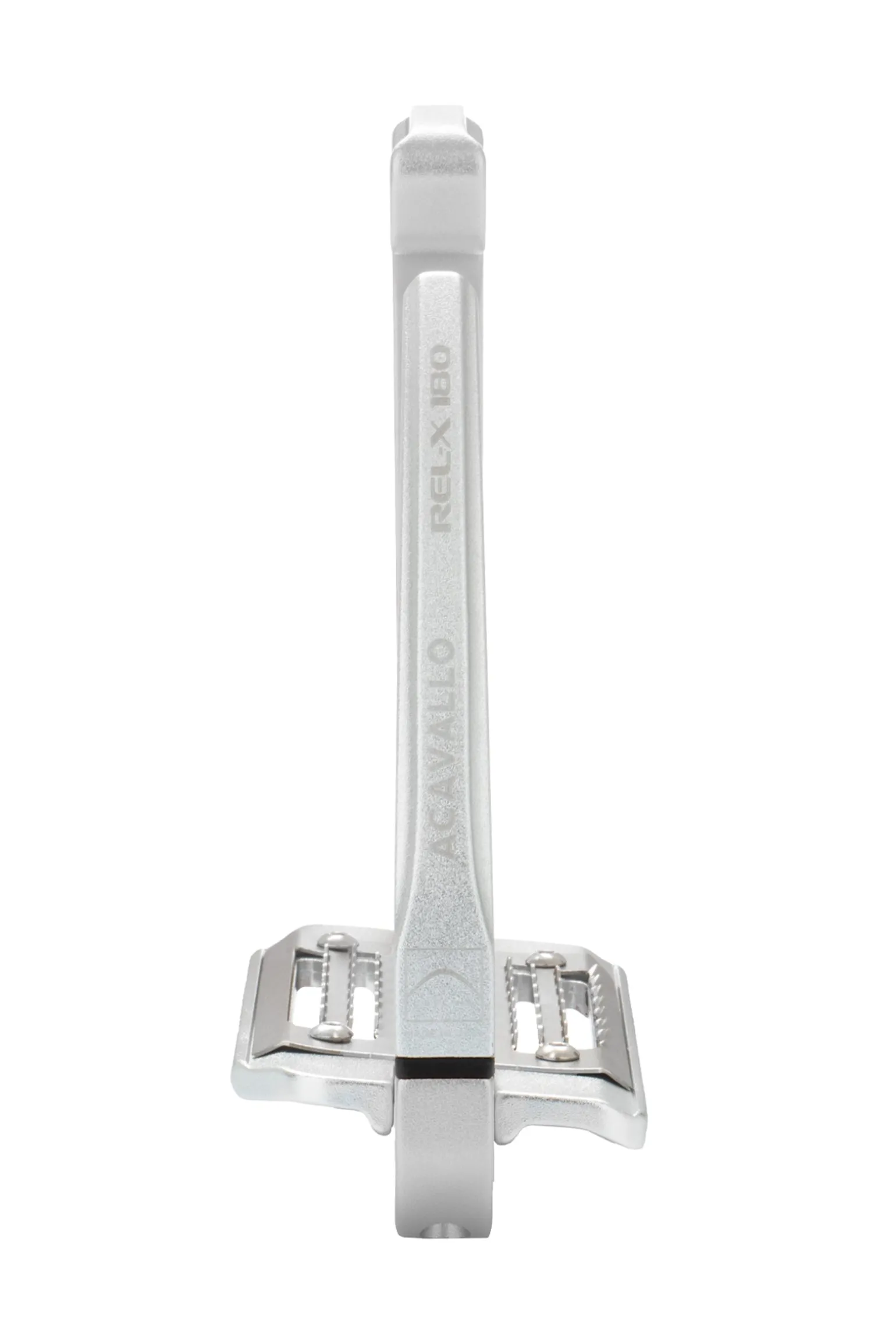 Rel-X 180 Steigbügel