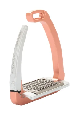 Rel-X 180 Steigbügel