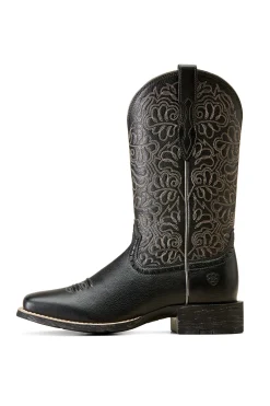 Remuda Round Up Damen Westernstiefel