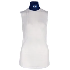 Renn-Shirt ohne Ärmel aus ULTRALEICHTEM AirTex Gewebe