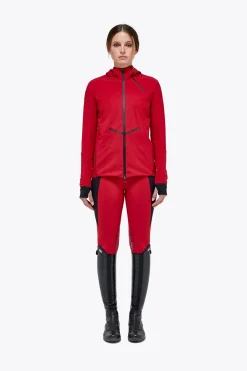 Revo Damen Softshelljacke