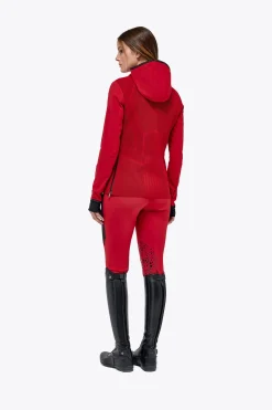 Revo Damen Softshelljacke