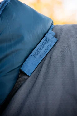 Rhino Hexstop Vari-Layer Weidedecke, 250g