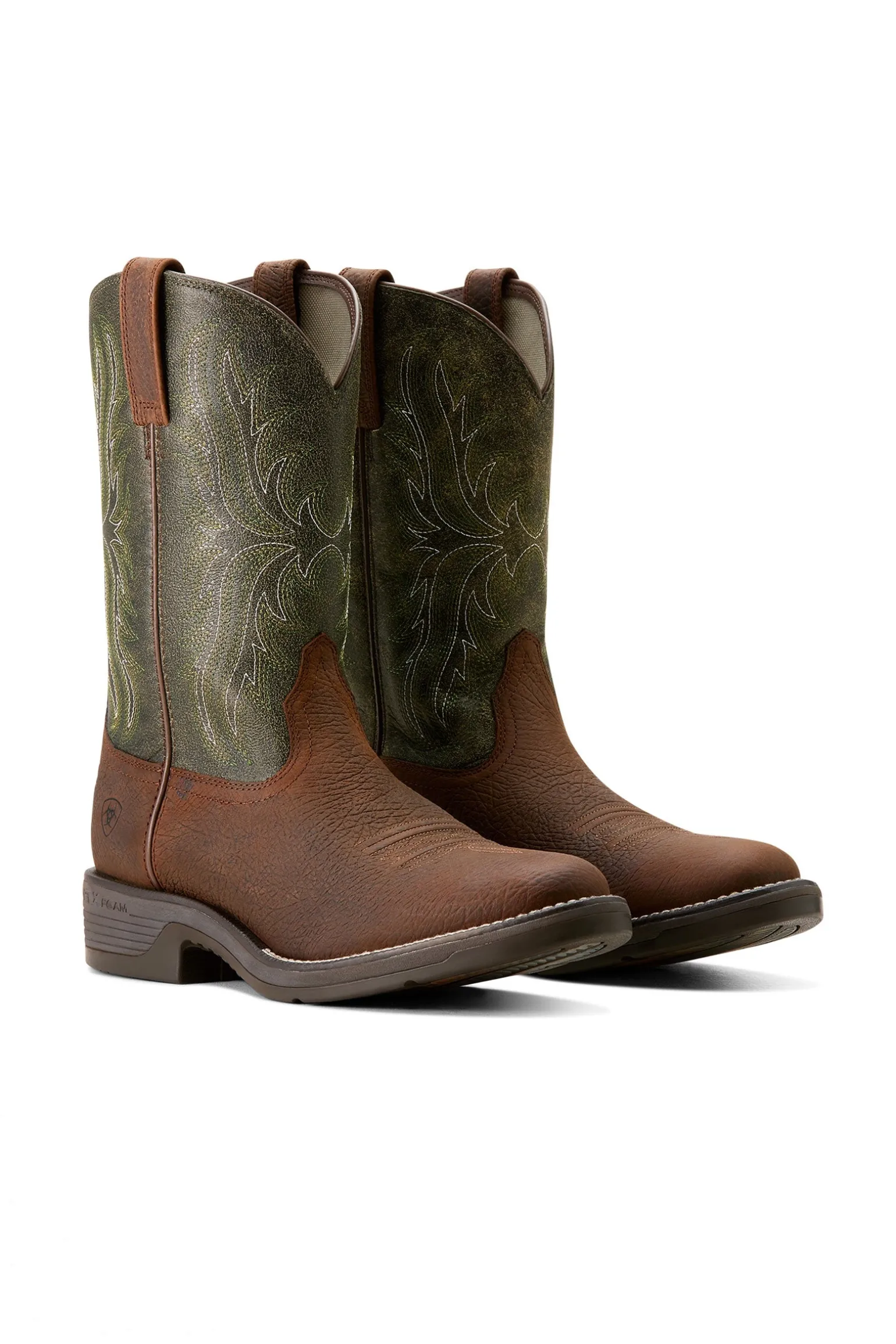 Ridgeback Herren Country Boots