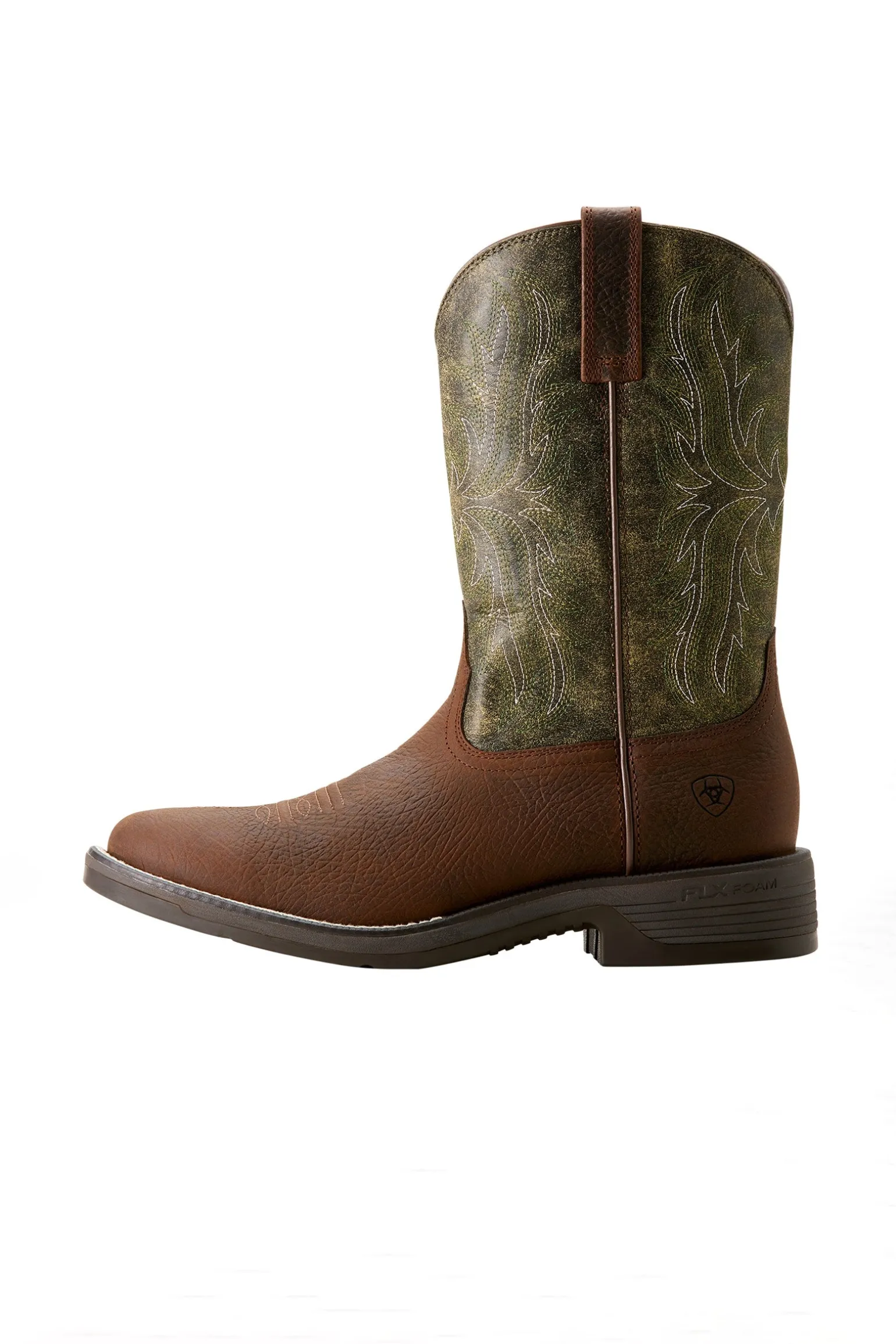 Ridgeback Herren Country Boots