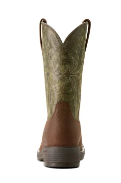 Ridgeback Herren Country Boots