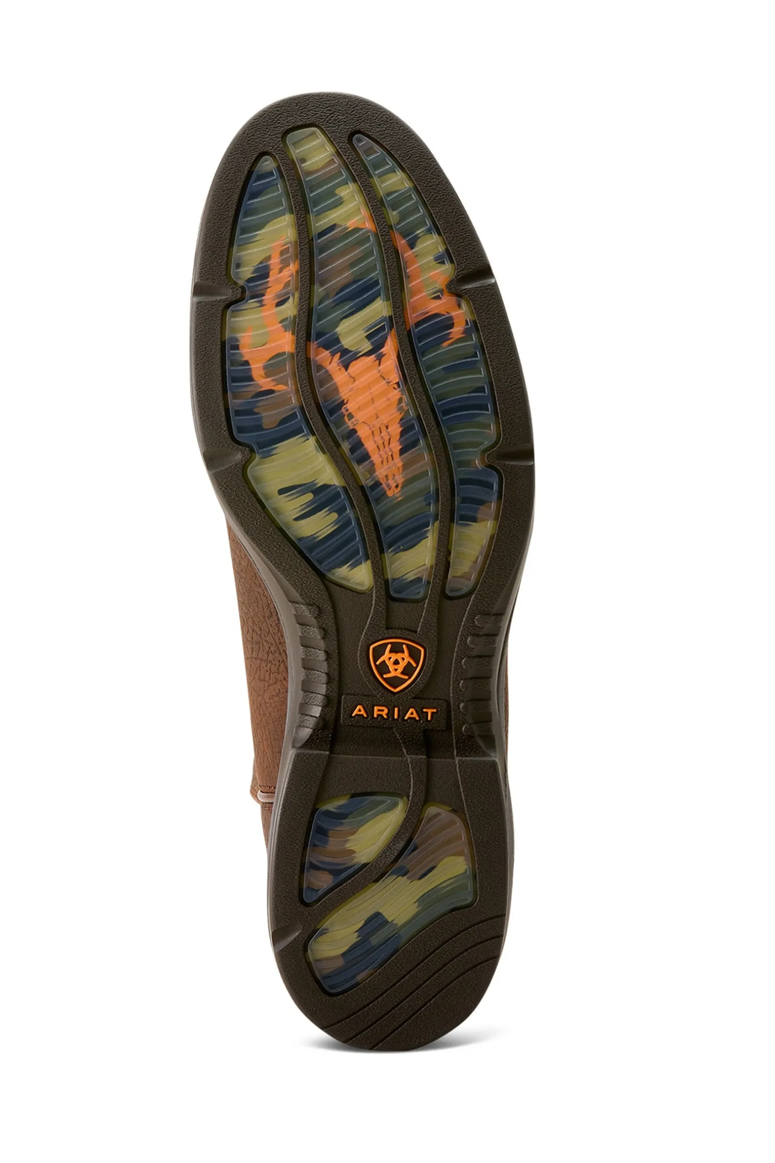 Ridgeback Herren Country Boots