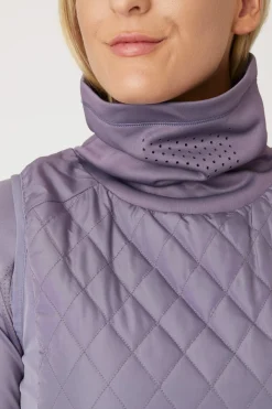 Riley Damen Hybrid Reitweste