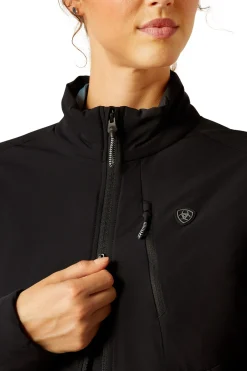 Rion StretchShell Wattierte Jacke