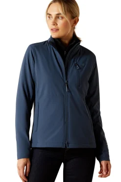 Rion StretchShell Wattierte Jacke